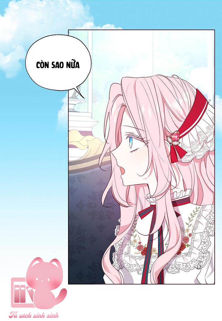 Quyến Rũ Papa Của Nhân Vật Phản Diện - Chap 136