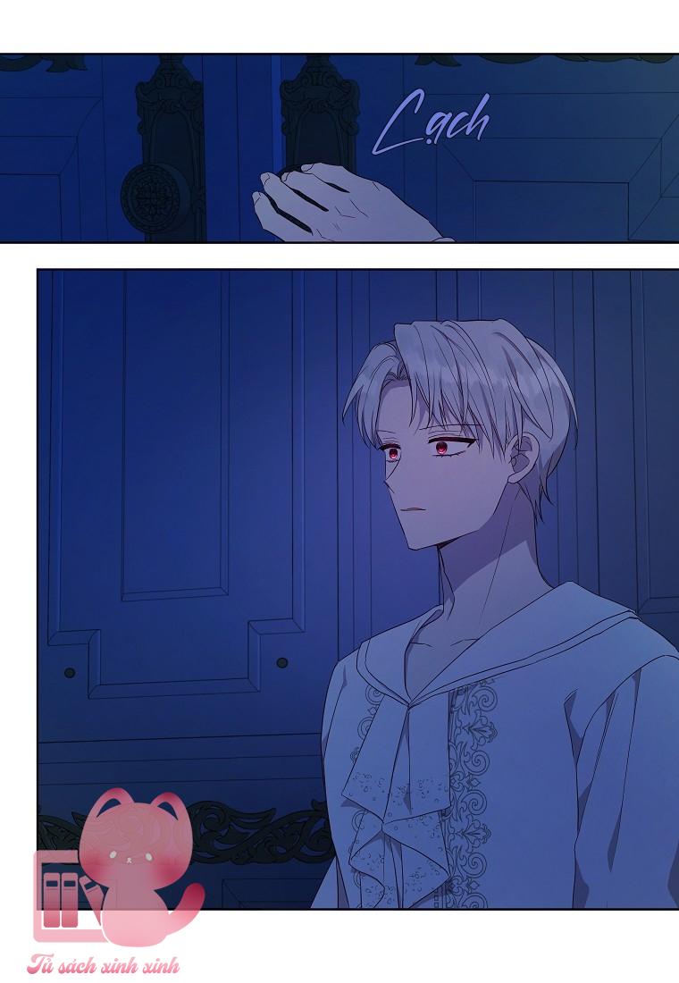 Quyến Rũ Papa Của Nhân Vật Phản Diện - Chap 136