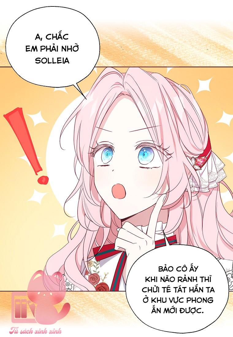 Quyến Rũ Papa Của Nhân Vật Phản Diện - Chap 137