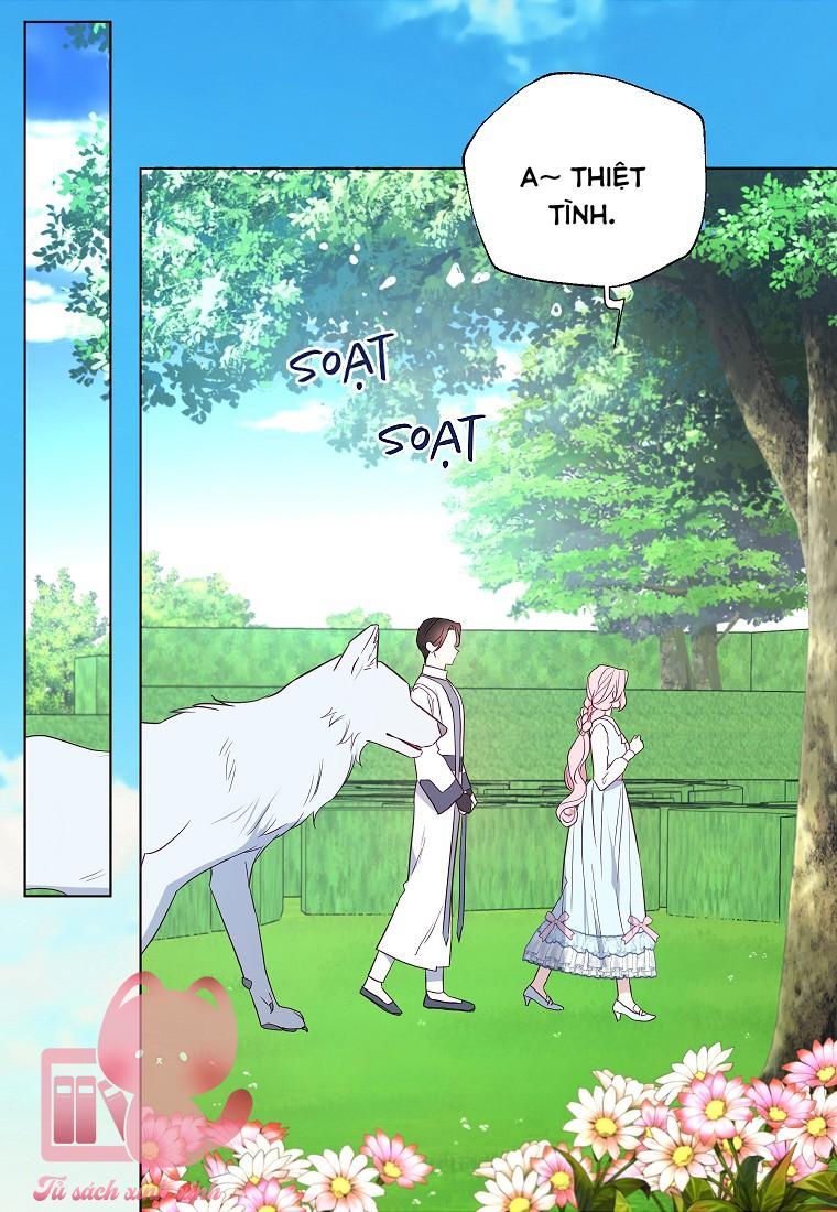 Quyến Rũ Papa Của Nhân Vật Phản Diện - Chap 137