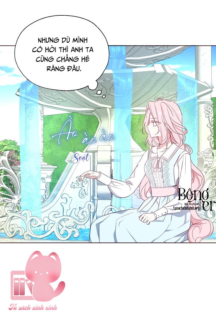 Quyến Rũ Papa Của Nhân Vật Phản Diện - Chap 137