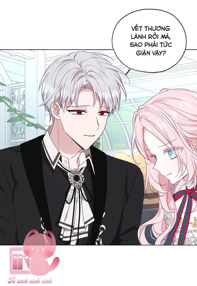 Quyến Rũ Papa Của Nhân Vật Phản Diện - Chap 137