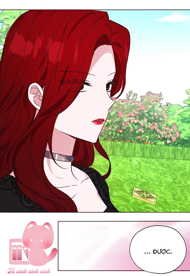 Quyến Rũ Papa Của Nhân Vật Phản Diện - Chap 138