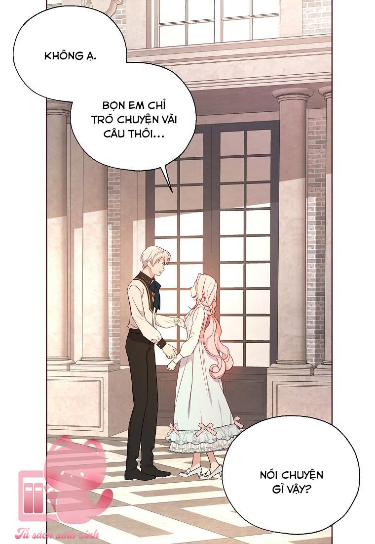 Quyến Rũ Papa Của Nhân Vật Phản Diện - Chap 138