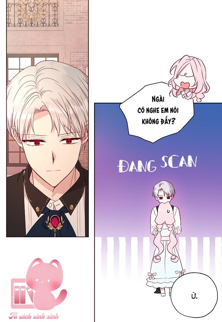 Quyến Rũ Papa Của Nhân Vật Phản Diện - Chap 138