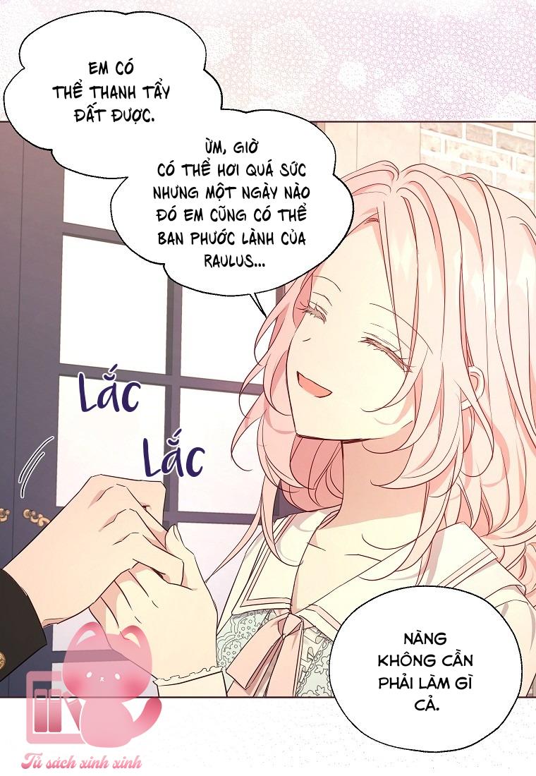 Quyến Rũ Papa Của Nhân Vật Phản Diện - Chap 138