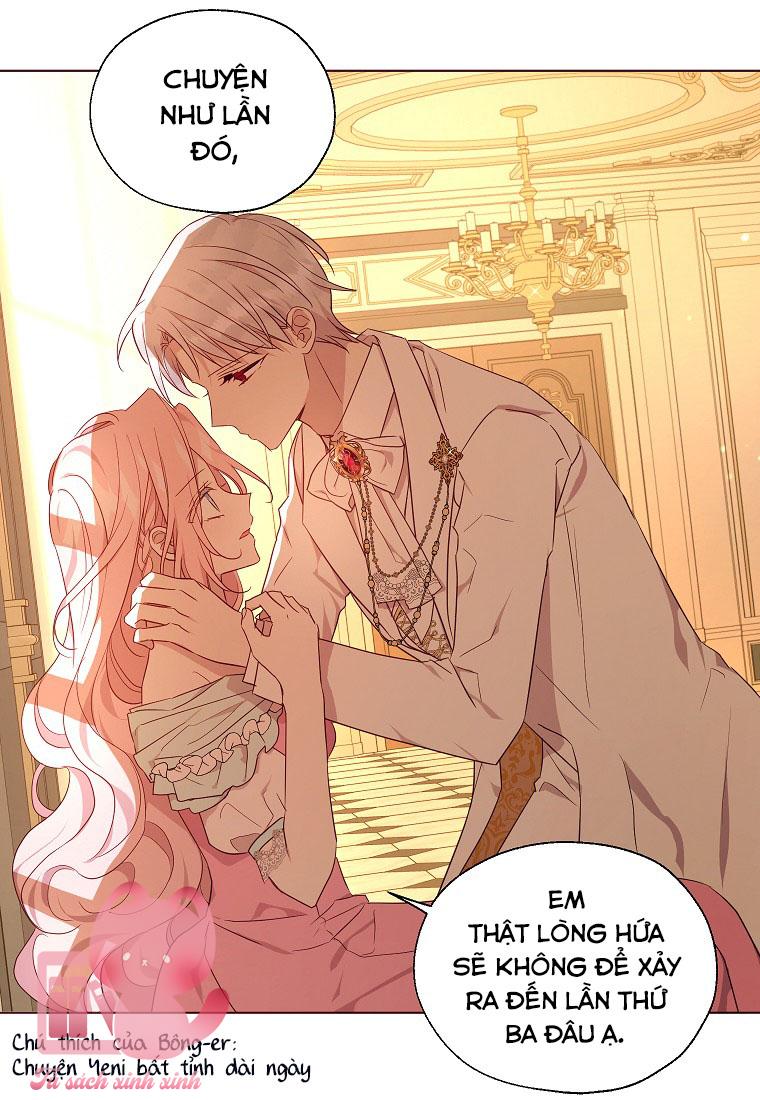 Quyến Rũ Papa Của Nhân Vật Phản Diện - Chap 139