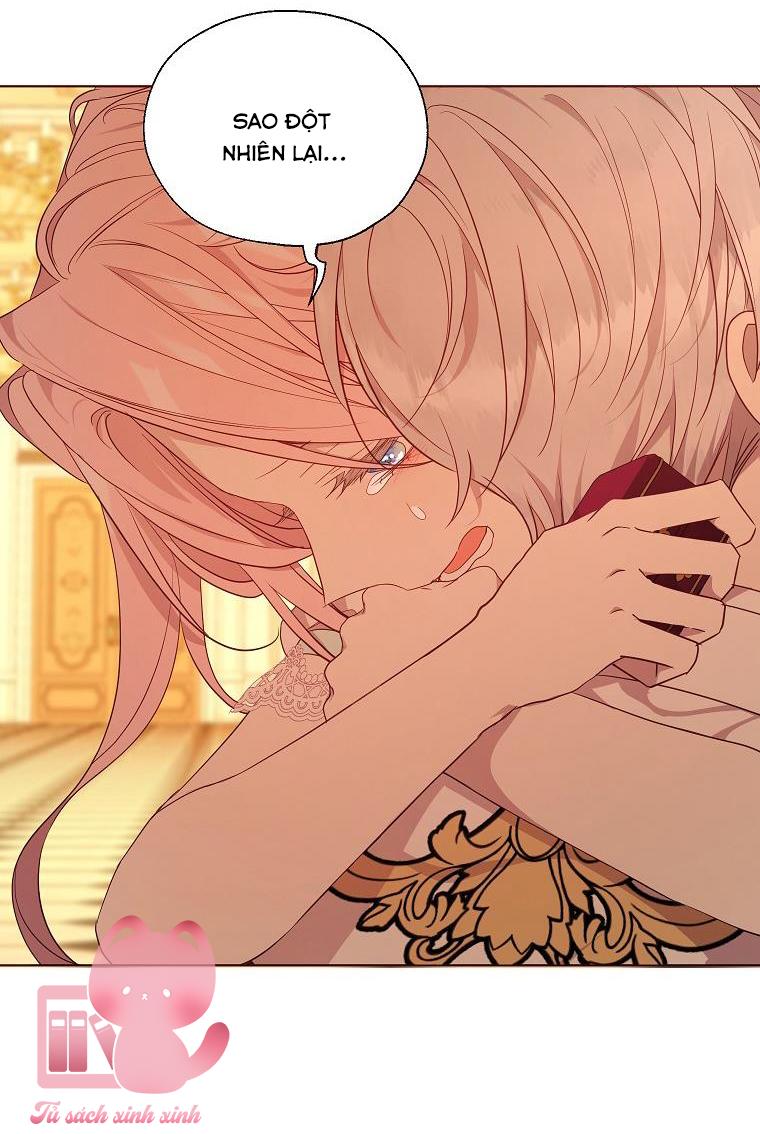 Quyến Rũ Papa Của Nhân Vật Phản Diện - Chap 139