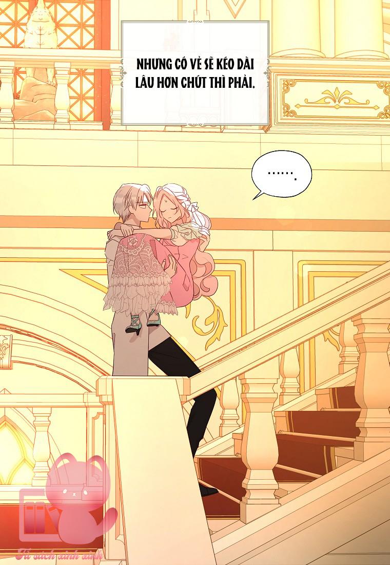 Quyến Rũ Papa Của Nhân Vật Phản Diện - Chap 139