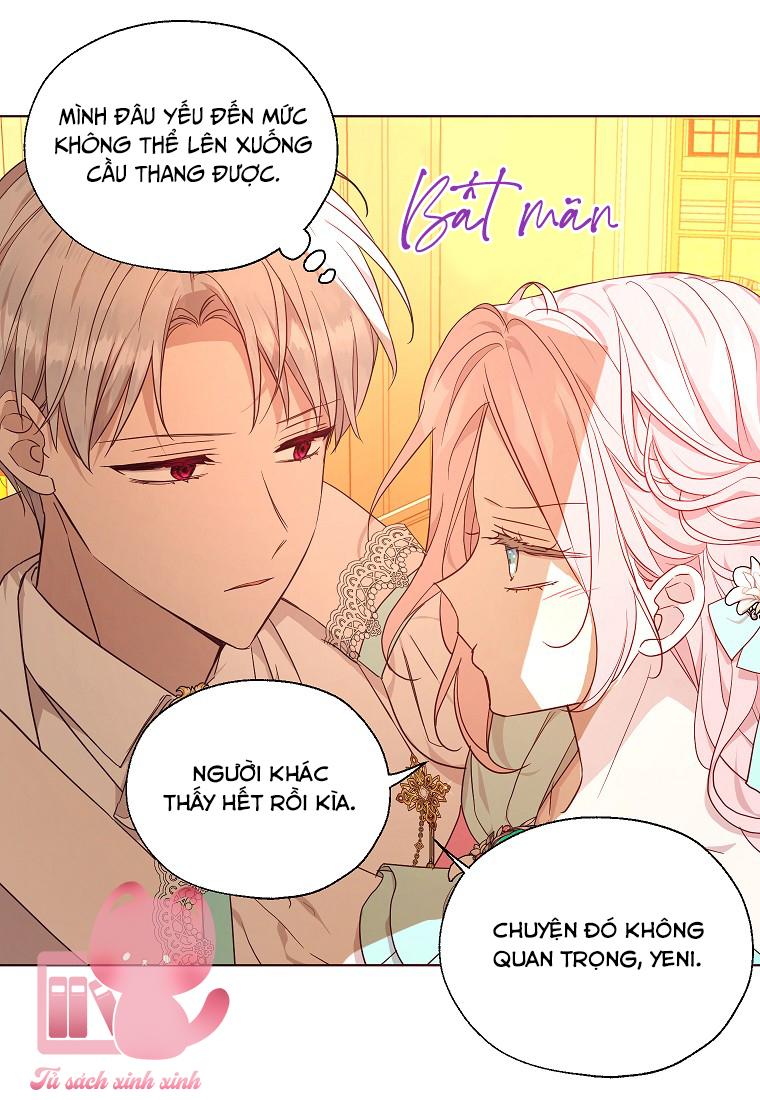 Quyến Rũ Papa Của Nhân Vật Phản Diện - Chap 139