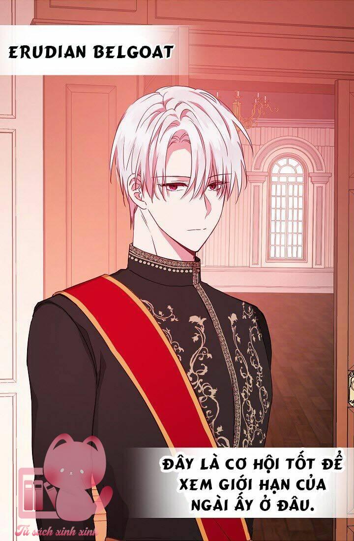 Quyến Rũ Papa Của Nhân Vật Phản Diện - Chap 14