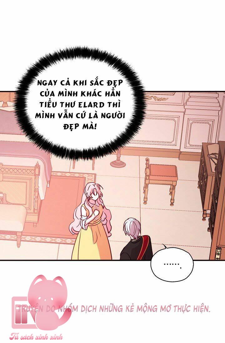 Quyến Rũ Papa Của Nhân Vật Phản Diện - Chap 14