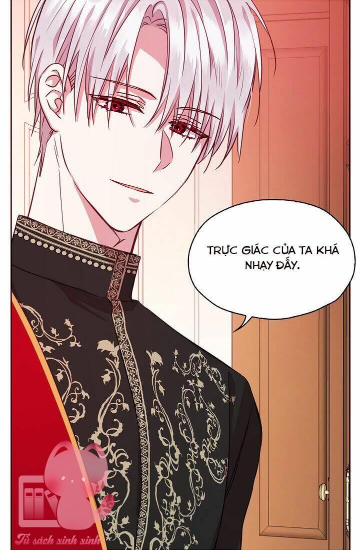 Quyến Rũ Papa Của Nhân Vật Phản Diện - Chap 14