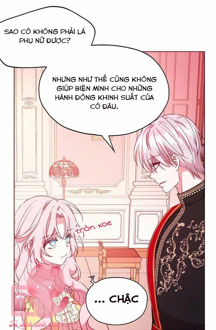 Quyến Rũ Papa Của Nhân Vật Phản Diện - Chap 14