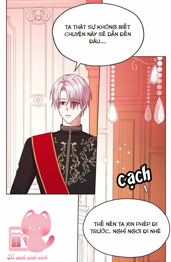 Quyến Rũ Papa Của Nhân Vật Phản Diện - Chap 14