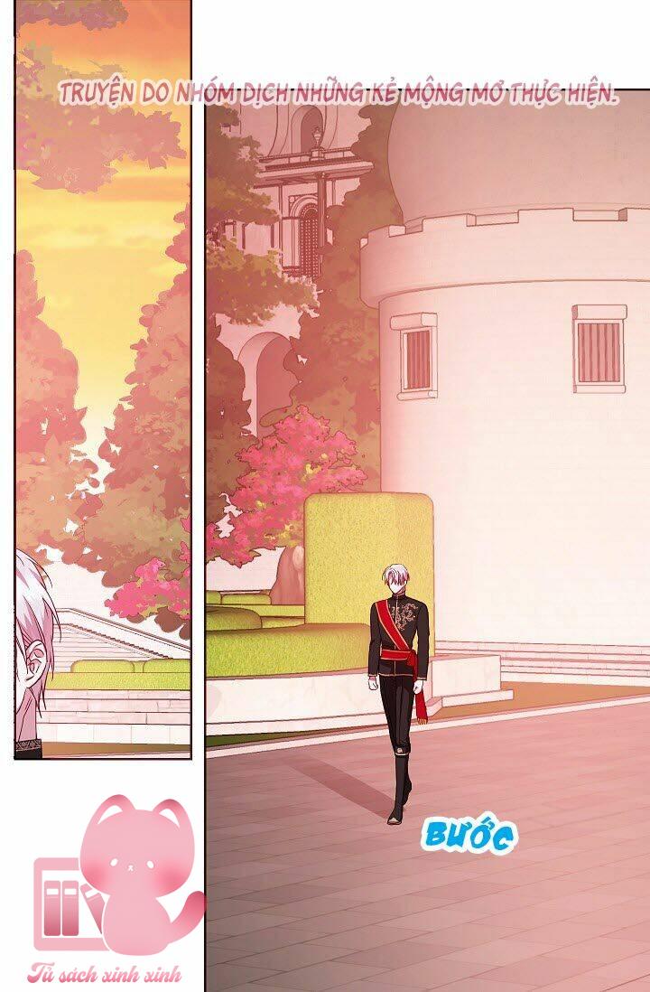 Quyến Rũ Papa Của Nhân Vật Phản Diện - Chap 14