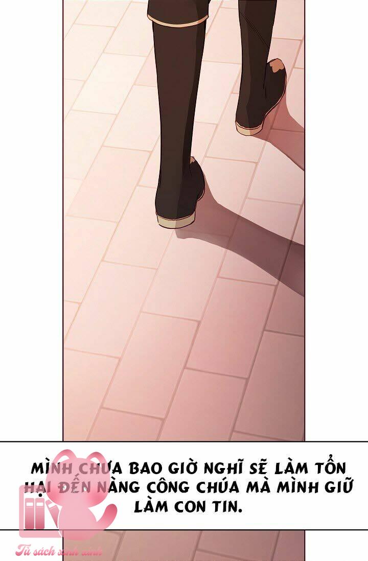 Quyến Rũ Papa Của Nhân Vật Phản Diện - Chap 14