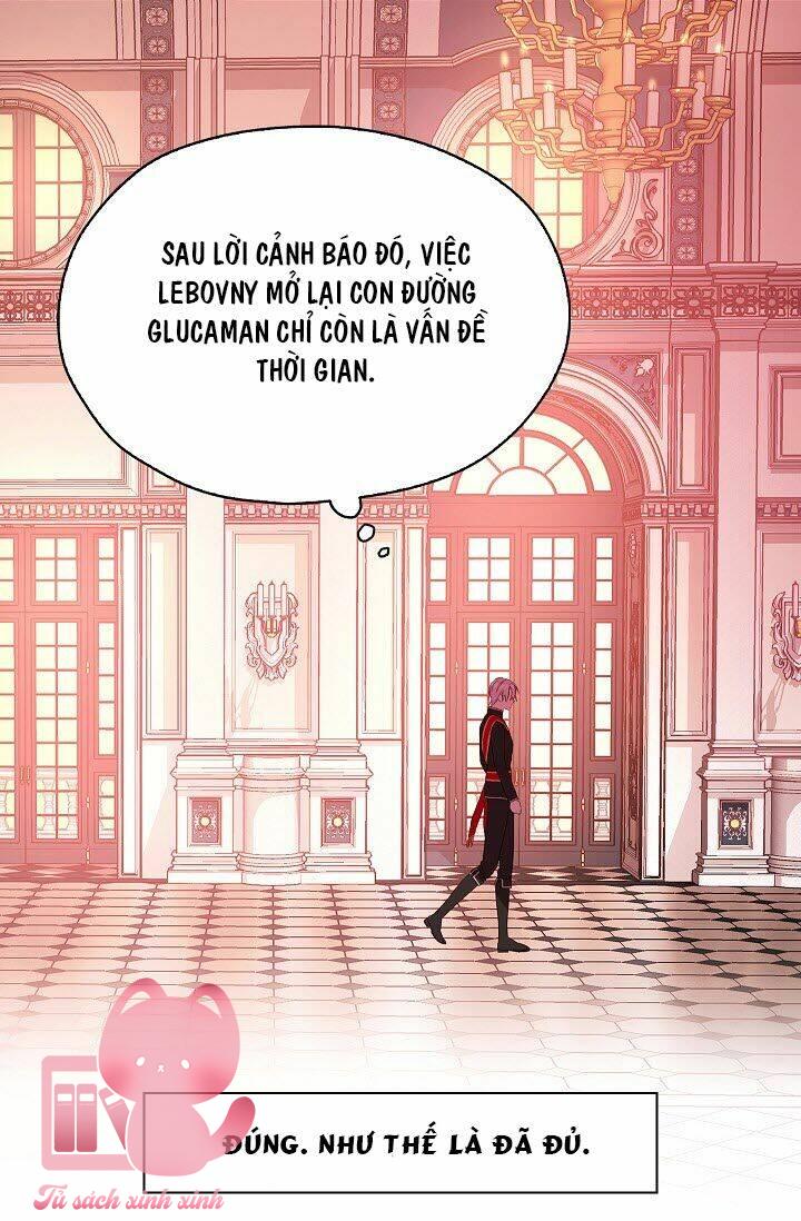 Quyến Rũ Papa Của Nhân Vật Phản Diện - Chap 14