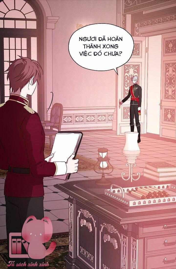 Quyến Rũ Papa Của Nhân Vật Phản Diện - Chap 14