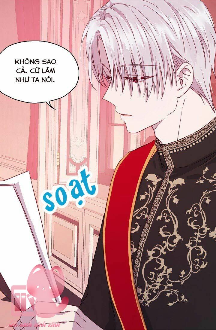 Quyến Rũ Papa Của Nhân Vật Phản Diện - Chap 14