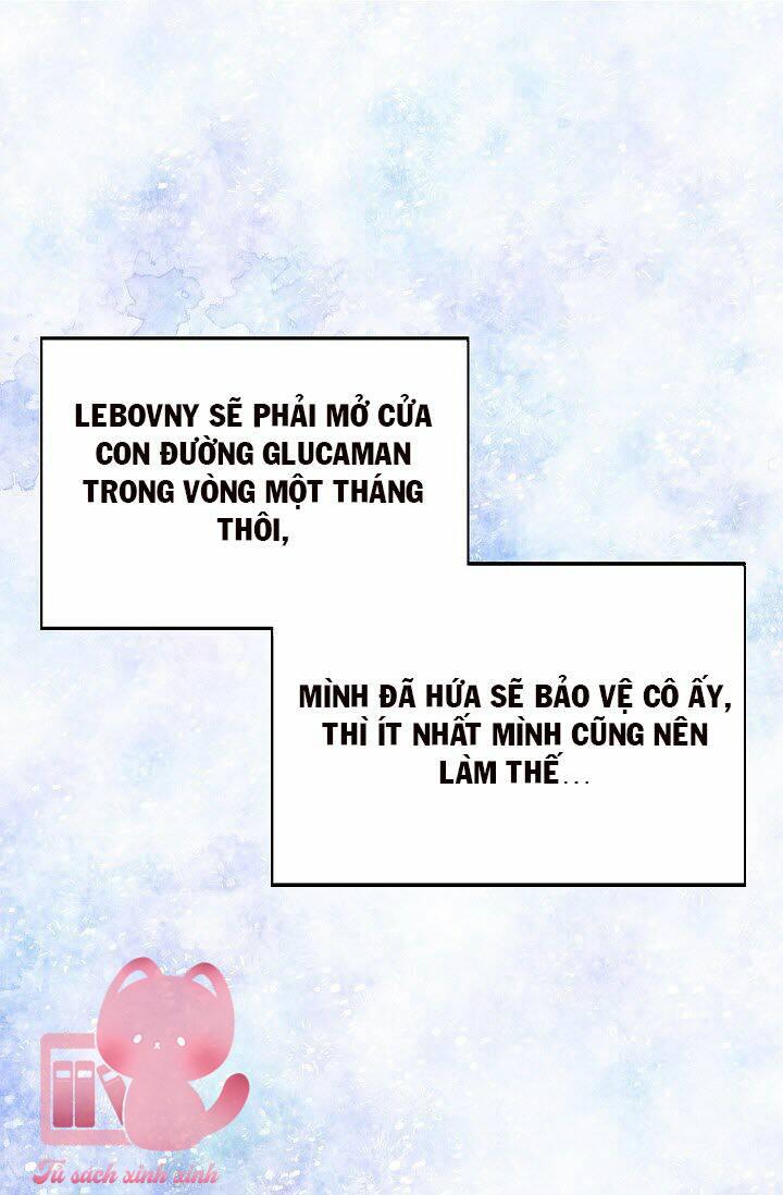 Quyến Rũ Papa Của Nhân Vật Phản Diện - Chap 14