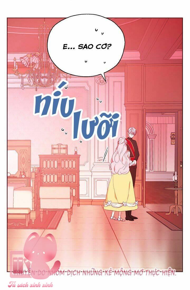 Quyến Rũ Papa Của Nhân Vật Phản Diện - Chap 14