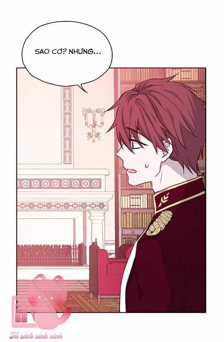 Quyến Rũ Papa Của Nhân Vật Phản Diện - Chap 14