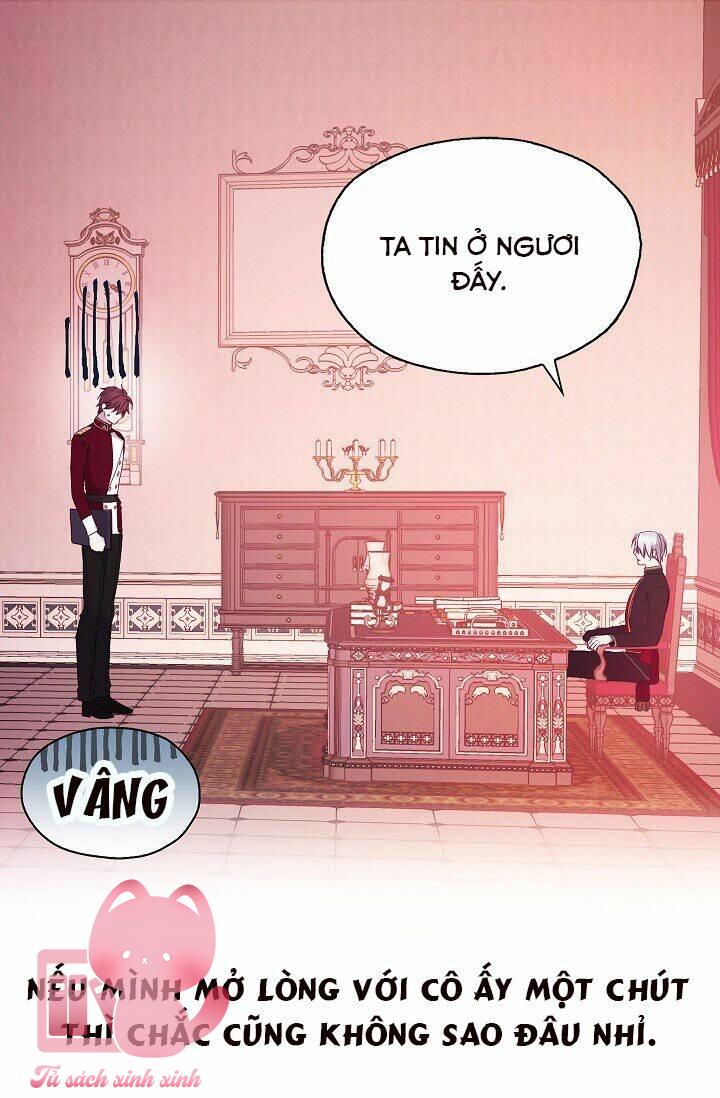 Quyến Rũ Papa Của Nhân Vật Phản Diện - Chap 14
