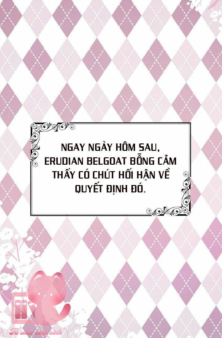 Quyến Rũ Papa Của Nhân Vật Phản Diện - Chap 14