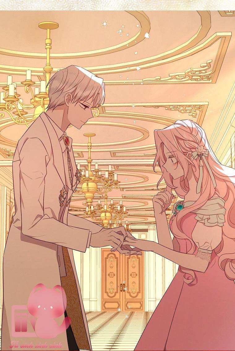 Quyến Rũ Papa Của Nhân Vật Phản Diện - Chap 140