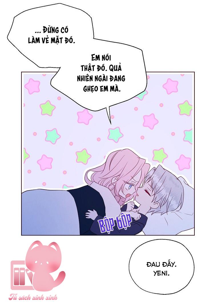 Quyến Rũ Papa Của Nhân Vật Phản Diện - Chap 140