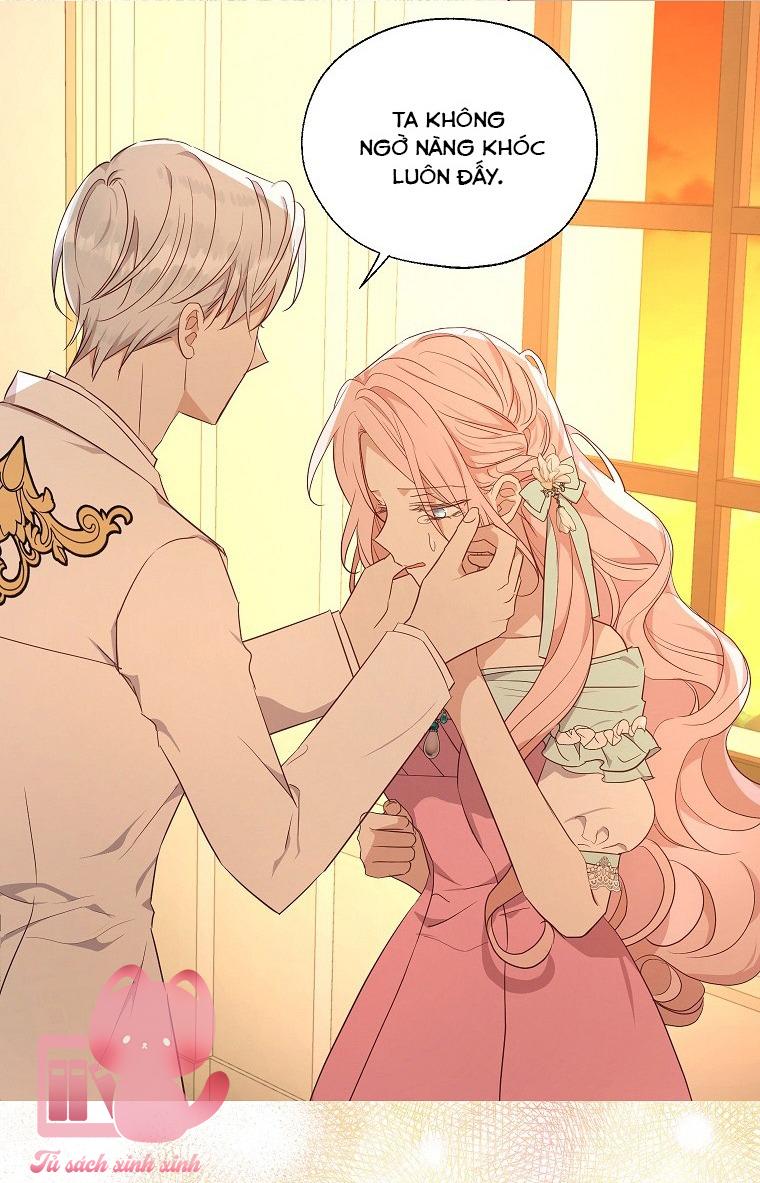 Quyến Rũ Papa Của Nhân Vật Phản Diện - Chap 140