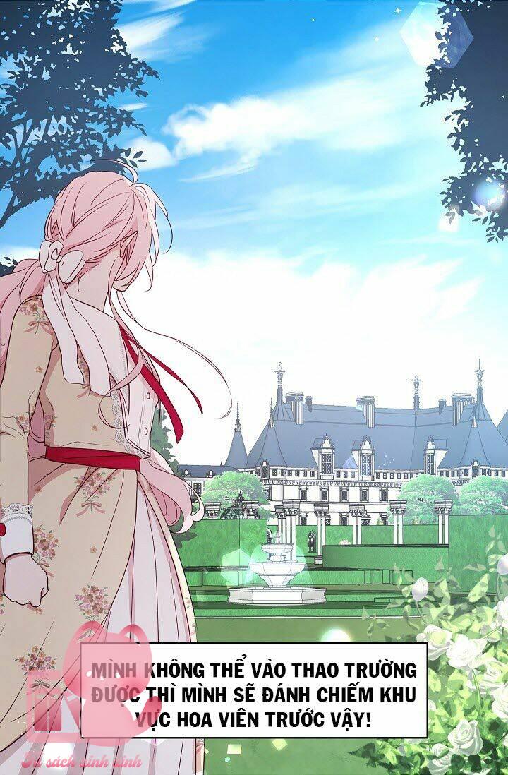 Quyến Rũ Papa Của Nhân Vật Phản Diện - Chap 16