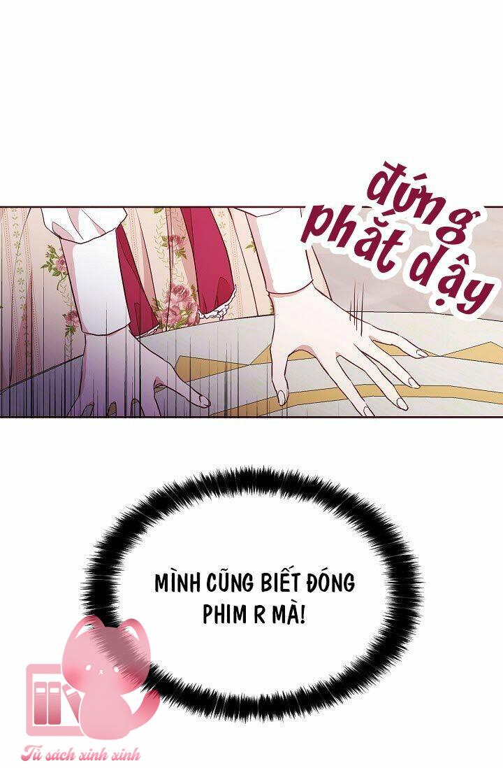 Quyến Rũ Papa Của Nhân Vật Phản Diện - Chap 16