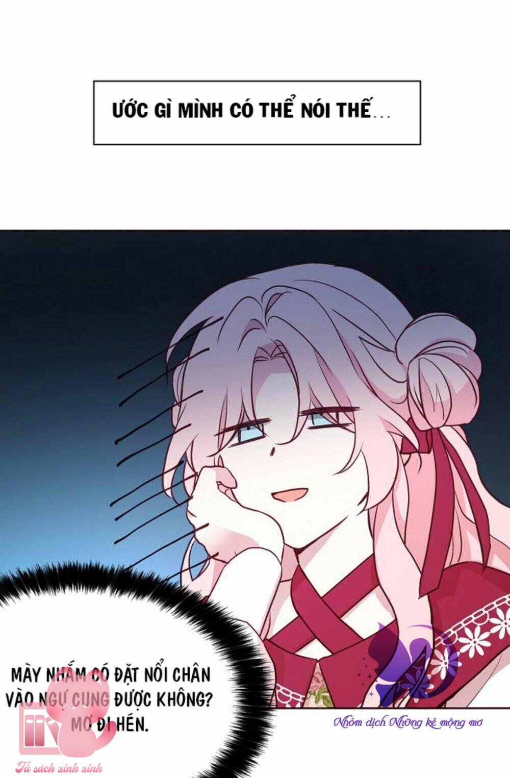 Quyến Rũ Papa Của Nhân Vật Phản Diện - Chap 16