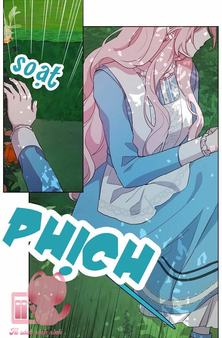 Quyến Rũ Papa Của Nhân Vật Phản Diện - Chap 16