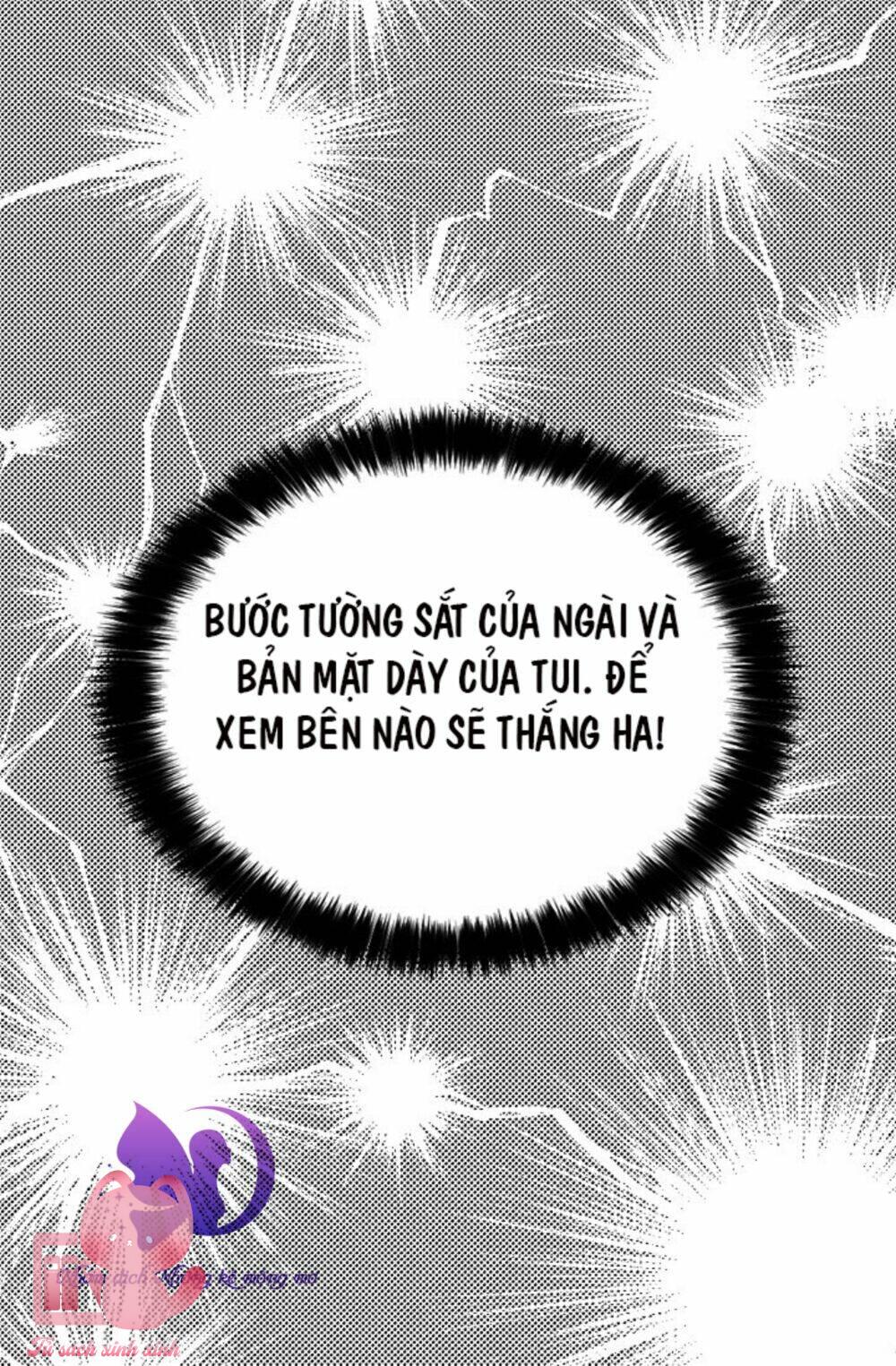 Quyến Rũ Papa Của Nhân Vật Phản Diện - Chap 16