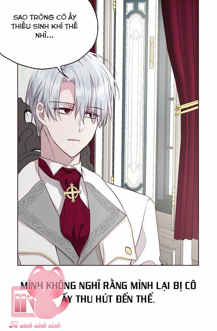 Quyến Rũ Papa Của Nhân Vật Phản Diện - Chap 16