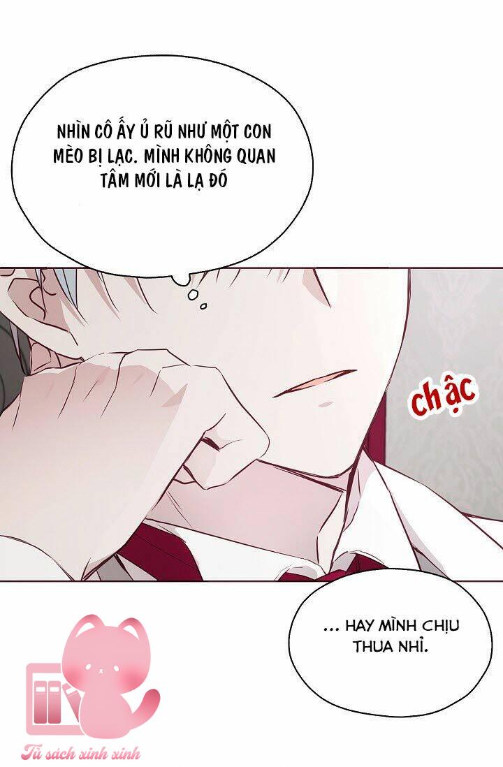 Quyến Rũ Papa Của Nhân Vật Phản Diện - Chap 16