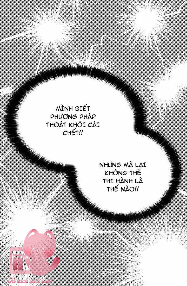 Quyến Rũ Papa Của Nhân Vật Phản Diện - Chap 17