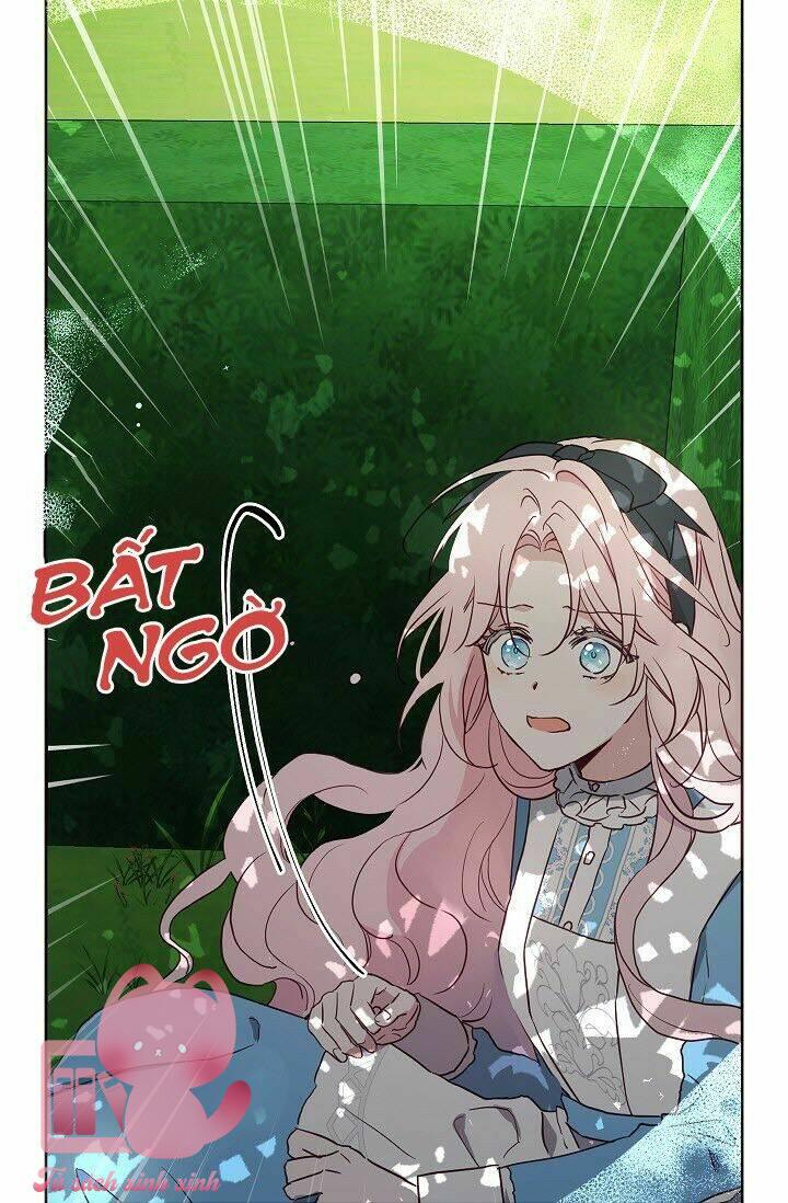 Quyến Rũ Papa Của Nhân Vật Phản Diện - Chap 17