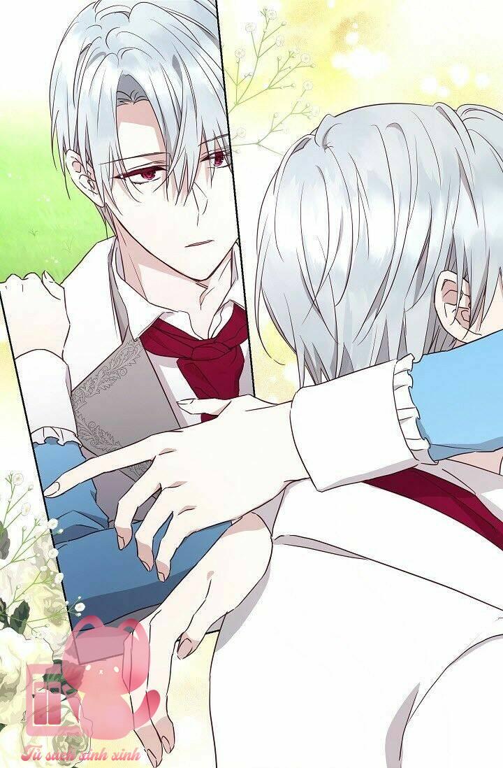 Quyến Rũ Papa Của Nhân Vật Phản Diện - Chap 17