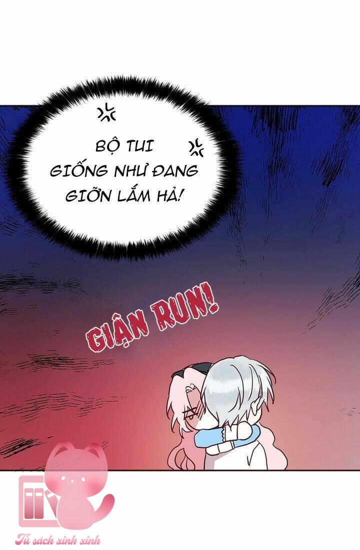 Quyến Rũ Papa Của Nhân Vật Phản Diện - Chap 18