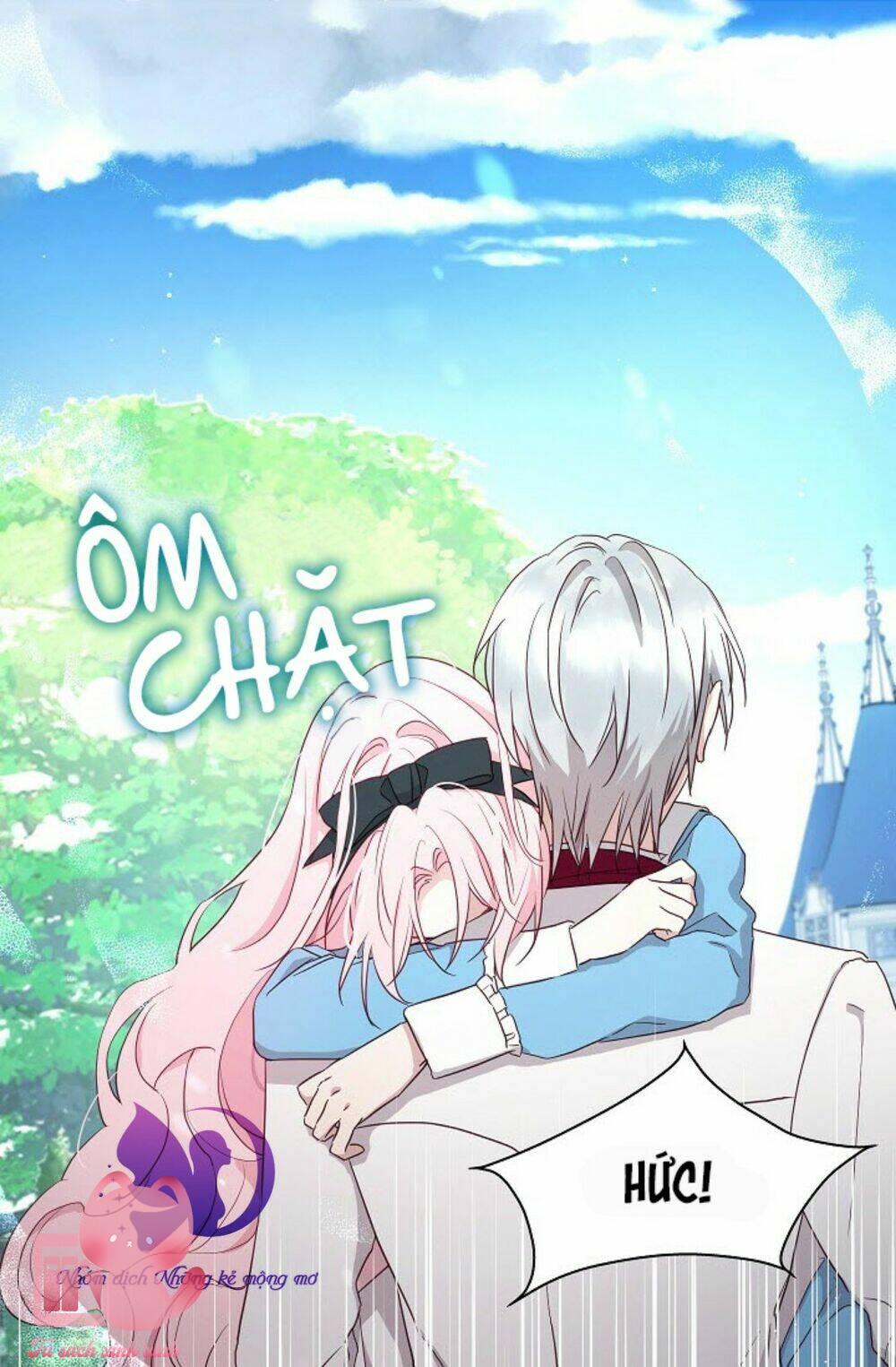 Quyến Rũ Papa Của Nhân Vật Phản Diện - Chap 18