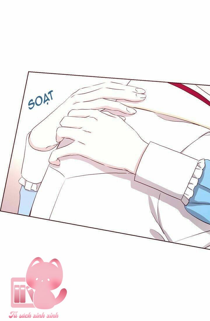 Quyến Rũ Papa Của Nhân Vật Phản Diện - Chap 18