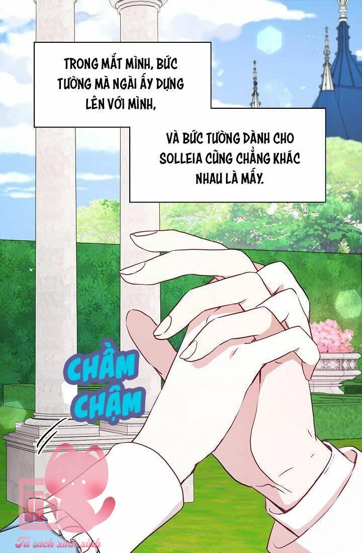 Quyến Rũ Papa Của Nhân Vật Phản Diện - Chap 19