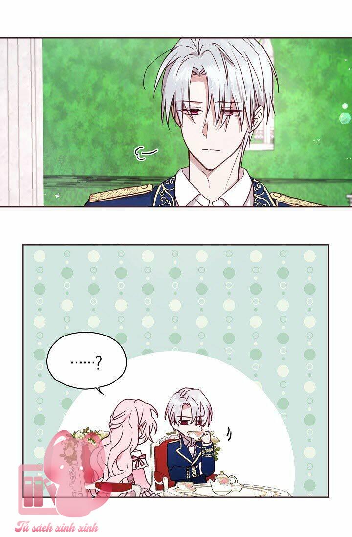 Quyến Rũ Papa Của Nhân Vật Phản Diện - Chap 19