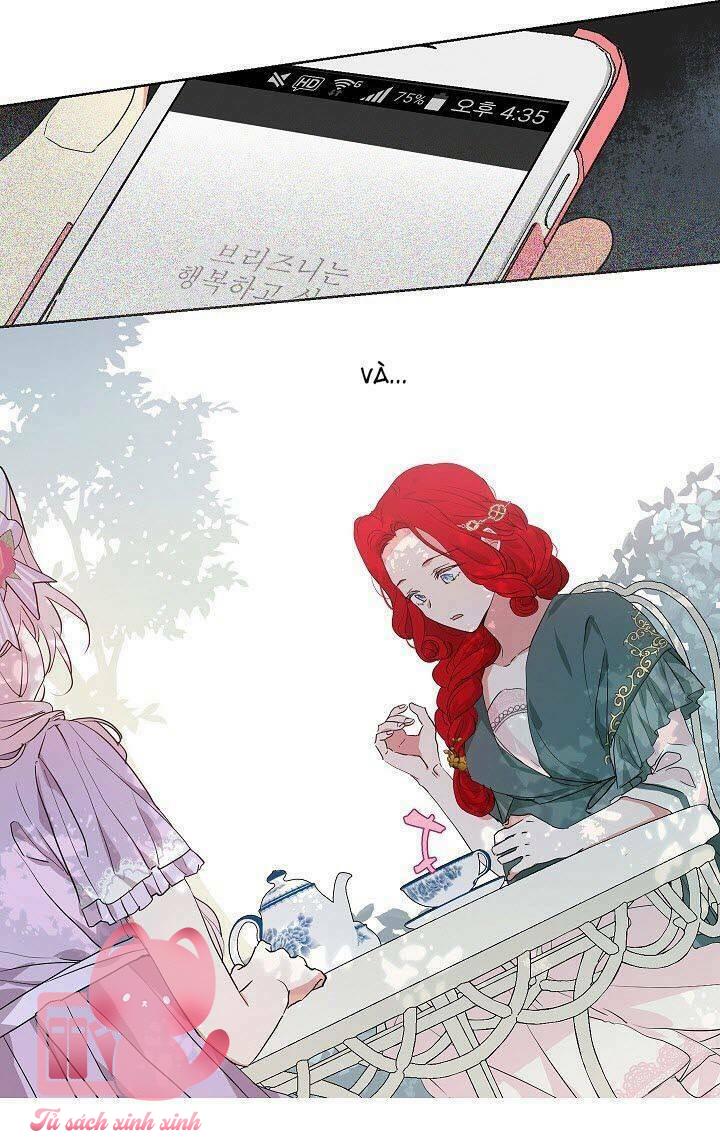 Quyến Rũ Papa Của Nhân Vật Phản Diện - Chap 2