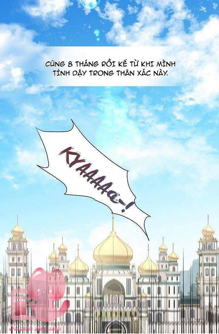 Quyến Rũ Papa Của Nhân Vật Phản Diện - Chap 2