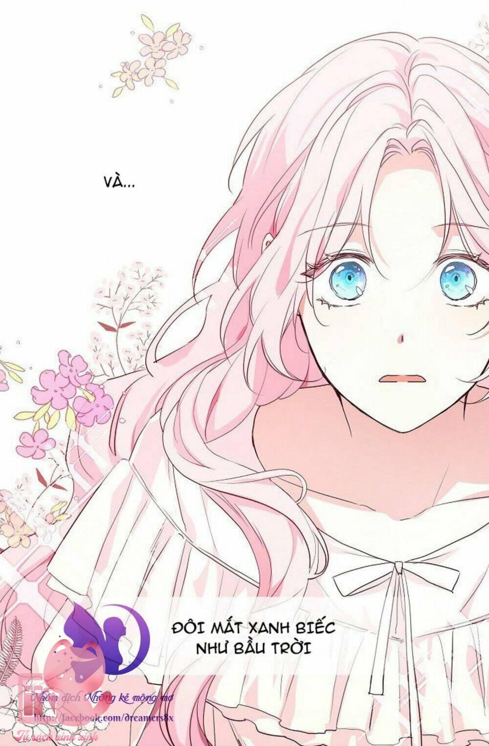 Quyến Rũ Papa Của Nhân Vật Phản Diện - Chap 2